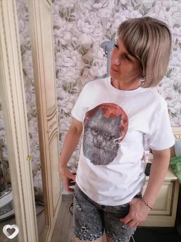 Виталина, 45, Армавире — анкета №1134730