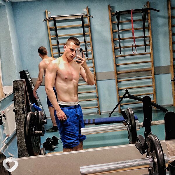 Стас, 40, Севастополе — анкета №1134739