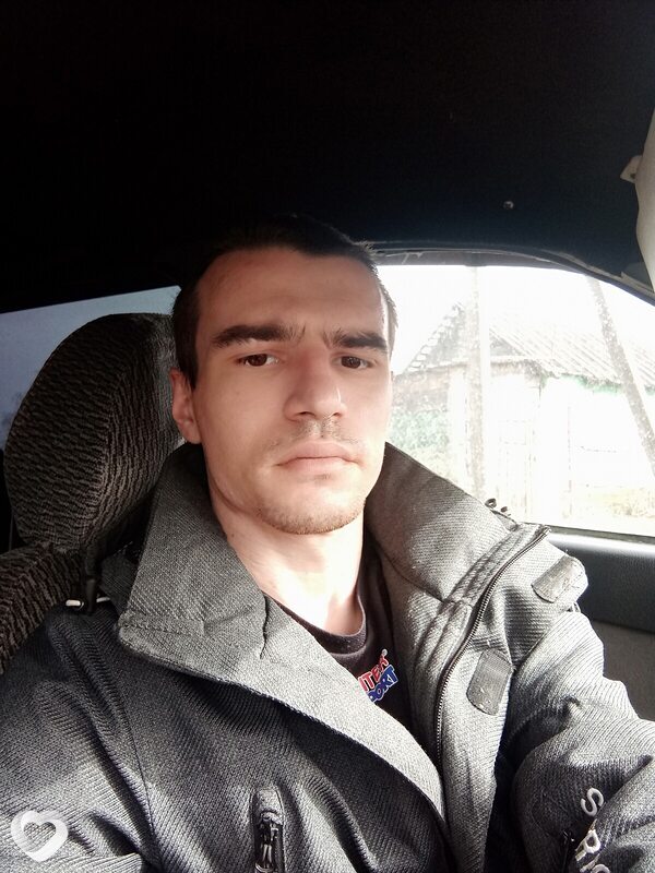 Алексей, 36, Великих Луках — анкета №1134743