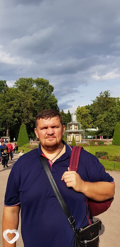 Владимир, Москва