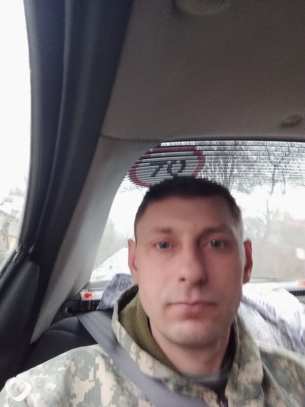 Сергей, 40, Смоленске — анкета №1134750