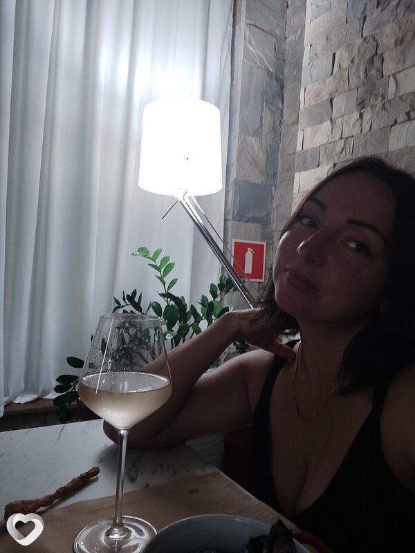 Наталья, 40, Санкт-Петербурге — анкета №1134752