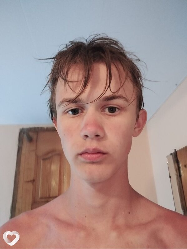 Иван, 20, Томске — анкета №1134632