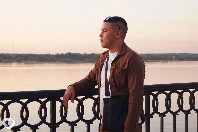 Эльдар, 29, Москве — анкета №1134633