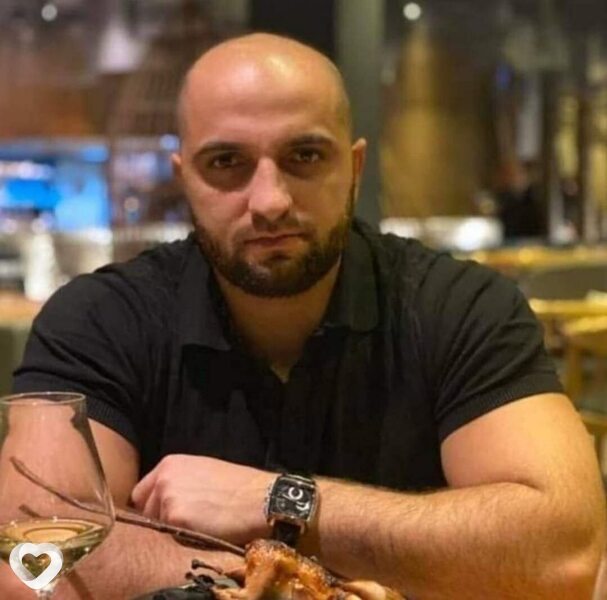 Марат, 42, Уфе — анкета №1134638