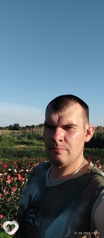 Николай, 37, Йошкар-Оле — анкета №1134639