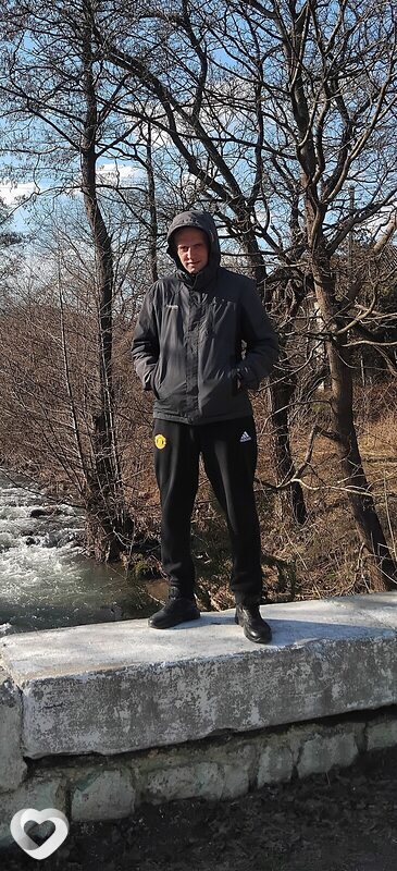 Макс, 44, Ужгороде — анкета №1134647