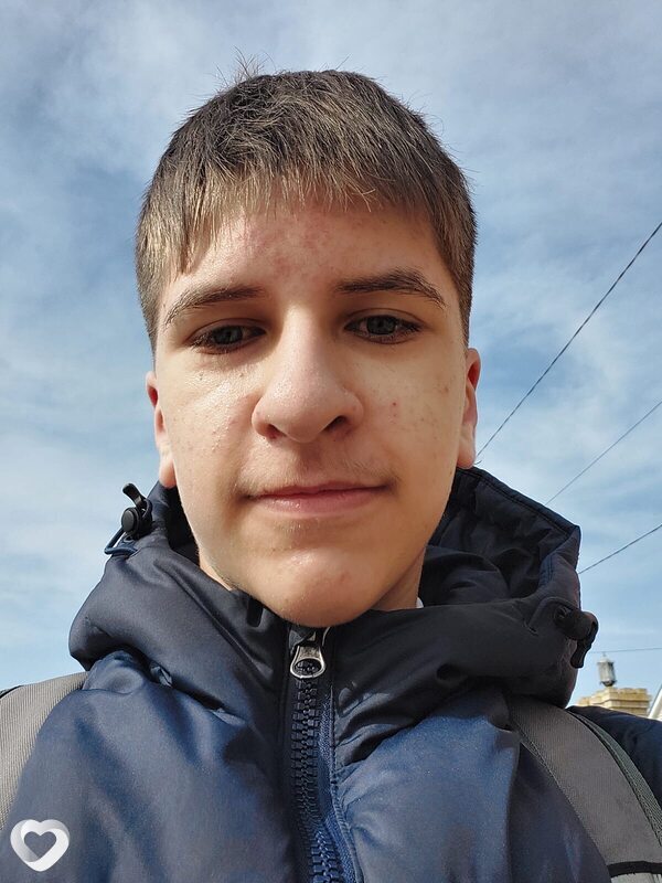 Миша Про, 23, Москве — анкета №1134650