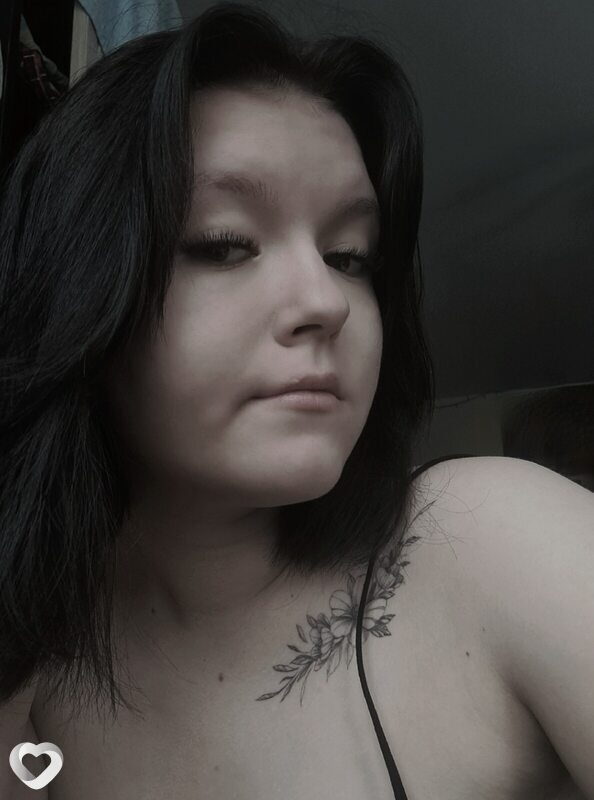 Арина, 20, Электростали — анкета №1134661