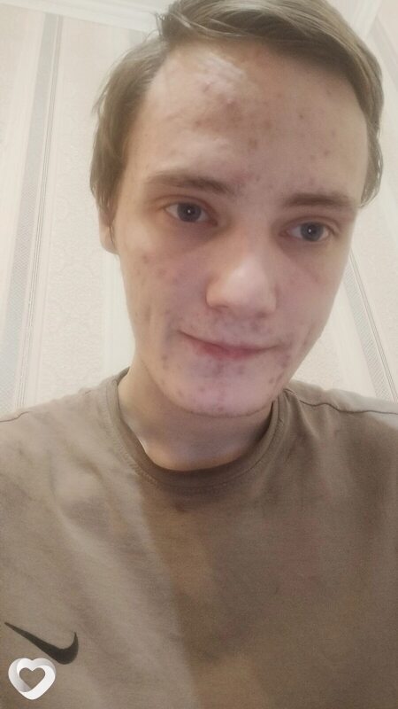 Алексей, 30, Тюмени — анкета №1134663