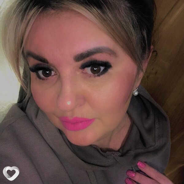 Оксана, 41, Нижнекамске — анкета №1134665