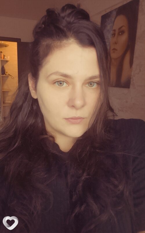 Александра, 29, Омске — анкета №1134676