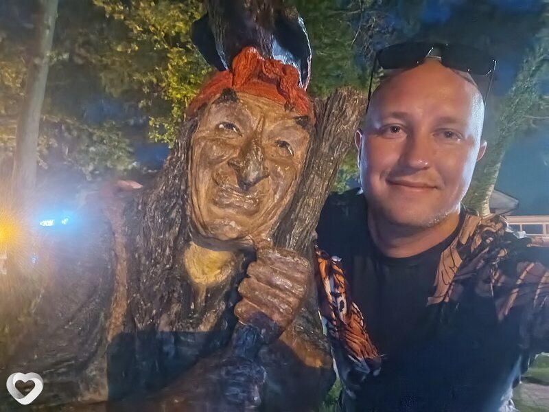 Дмитрий, 33, Нижнем Новгороде — анкета №1134856