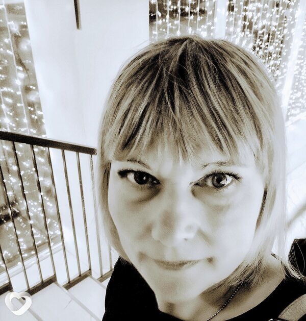 Леди Баг, 52, Нижнем Новгороде — анкета №1134861