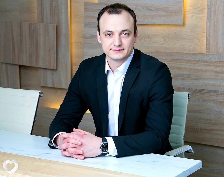 Олег, 40, Москве — анкета №1134869