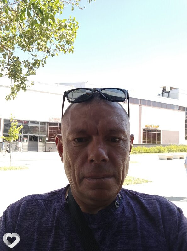 Слава, 44, Казани — анкета №1134708