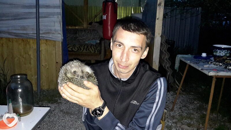 Сергей, 42, Челябинске — анкета №1134712
