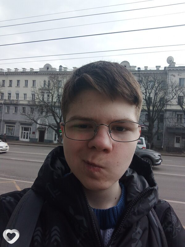 Никоалй, Москва