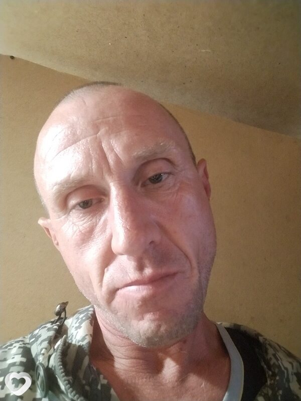Вадим, 49, Нахабино — анкета №1134720