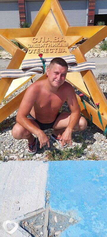 Антон, 37, Владимире — анкета №1134721