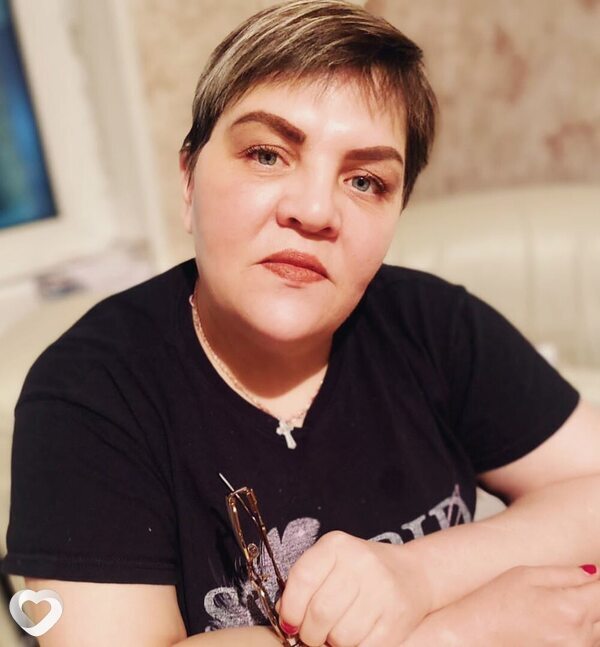 Ольга, Надым
