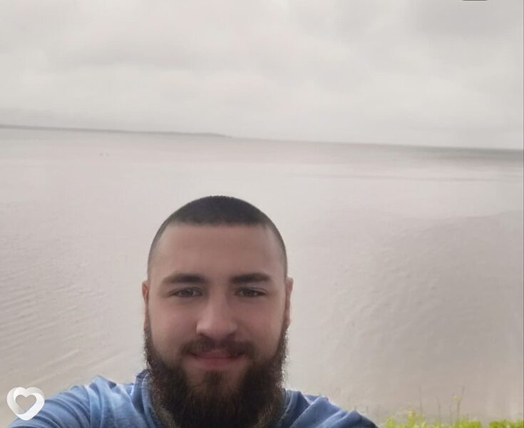 Артур, 40, Барановичах — анкета №1134762