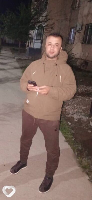 Ильхом, 38, Павлодаре — анкета №1134765