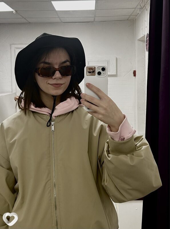 Ксюша, 23, Гродно — анкета №1134766