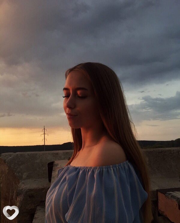 Poliiina, 20, Ростове-на-Дону — анкета №1134769