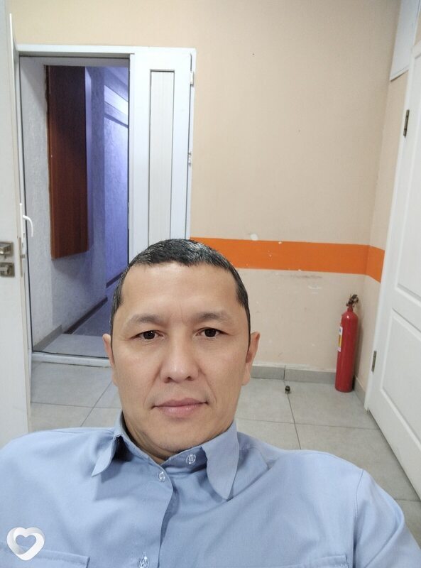Улан, 41, Шымкенте — анкета №1134770