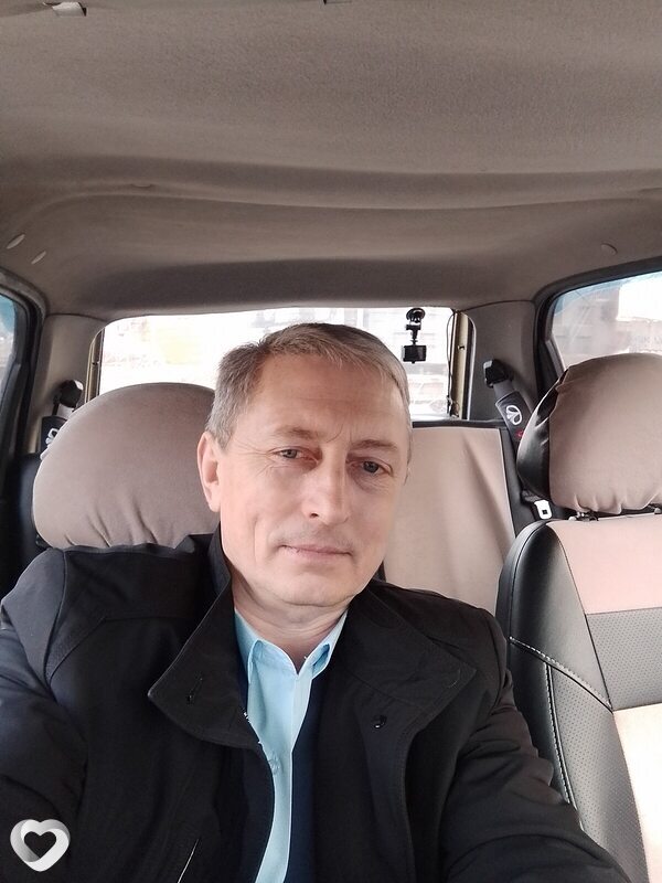 Сергей, 53, Ростове-на-Дону — анкета №1134772
