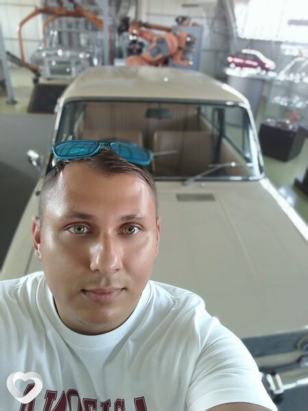 Александр, 33, Ульяновске — анкета №1134773
