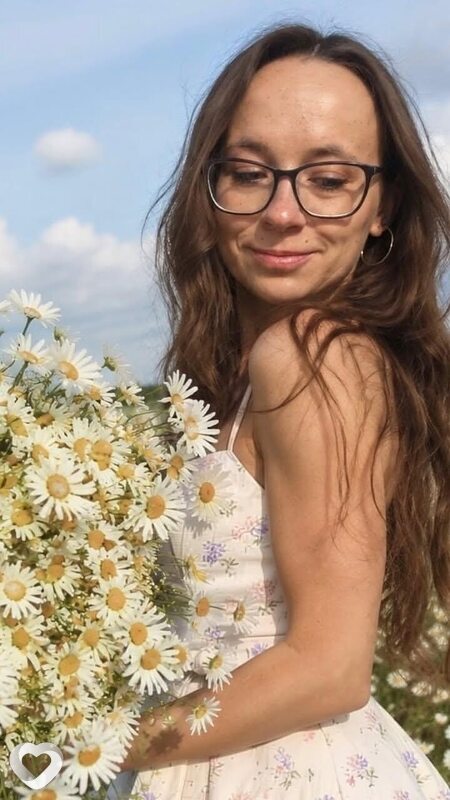 Svetlanka, 33, Минске — анкета №1134776