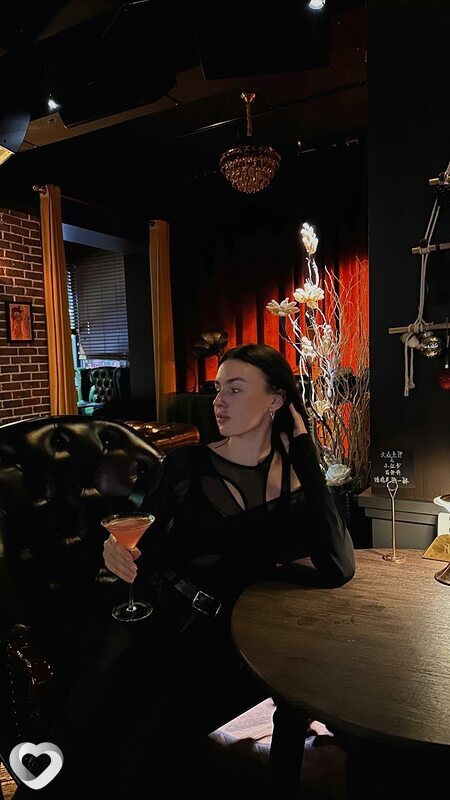 Елена, 48, Норильске — анкета №1134777