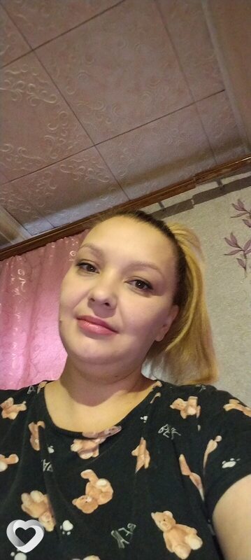 Ирина, 40, Самаре — анкета №1134808