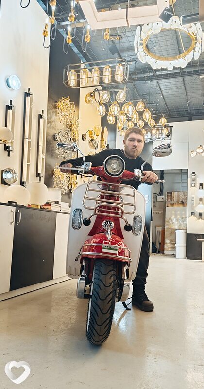 Владислав, 32, Королёв — анкета №1134811
