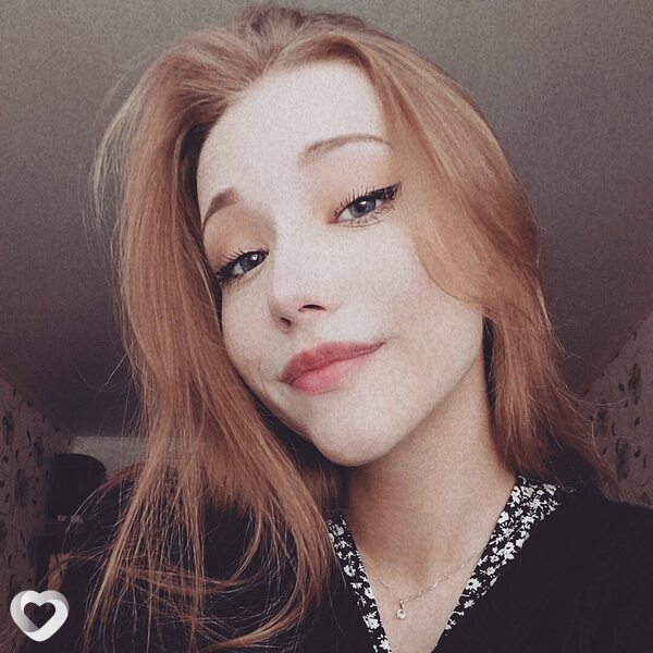 Елизавета, 22, Москве — анкета №1134813