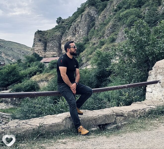 Kema, 34, Дербенте — анкета №1134820