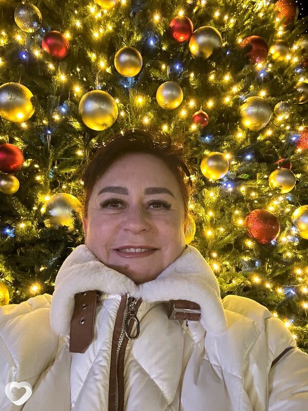 Светлана, 59, Приморско-Ахтарске — анкета №1134823