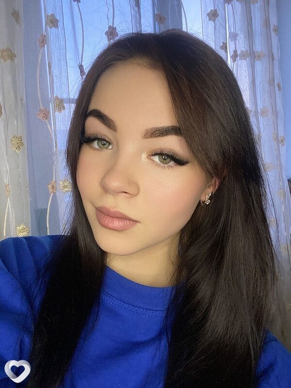 Катя, 29, Москве — анкета №1134688