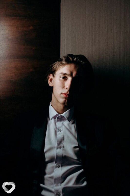 Данила, 26, Нижнем Новгороде — анкета №1134690
