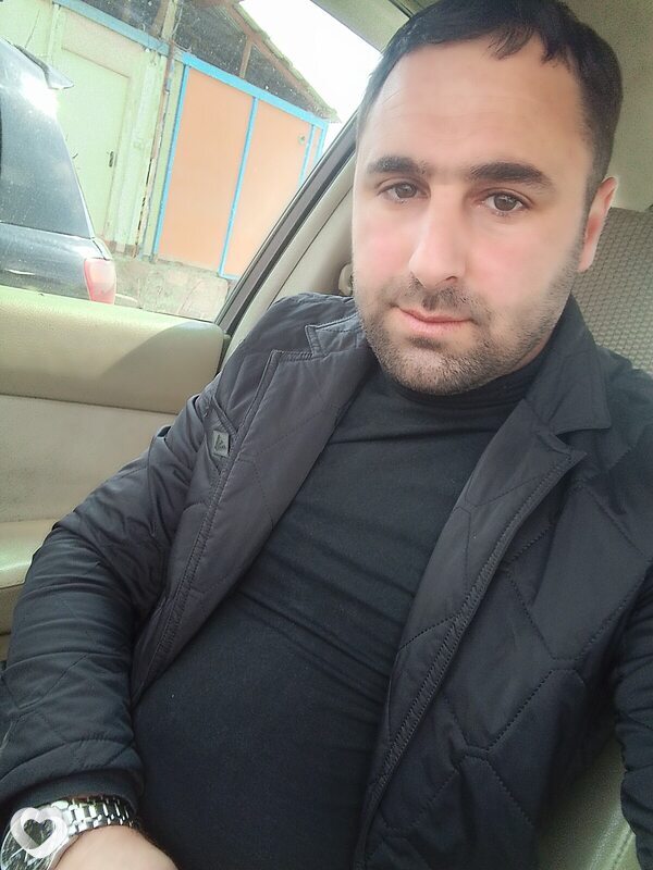 Vardan, 35, Ереван — анкета №1134691