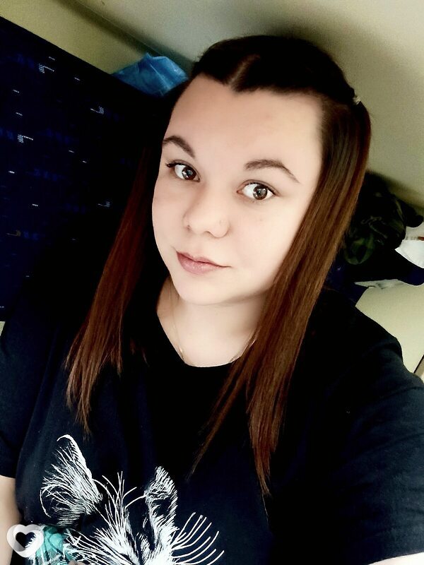 Ольга, 28, Владивостоке — анкета №1134696