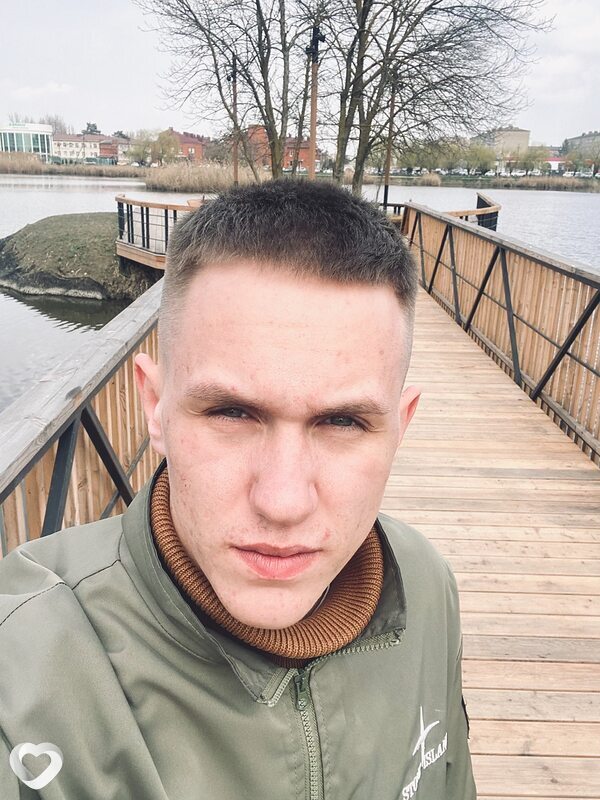 Александр, 34, Славянске-на-Кубани — анкета №1134697
