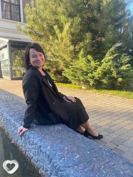 Светлана, 52, Усть-Лабинск — анкета №1134699