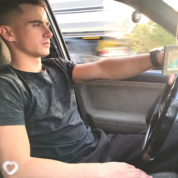 Дмитрий, 28, Кропоткине — анкета №1134779