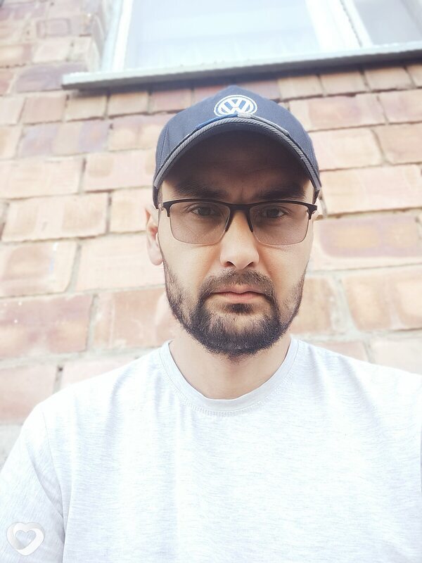Ильдар, 36, Павлодаре — анкета №1134788