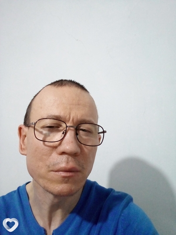 Марат, 53, Екатеринбурге — анкета №1134789