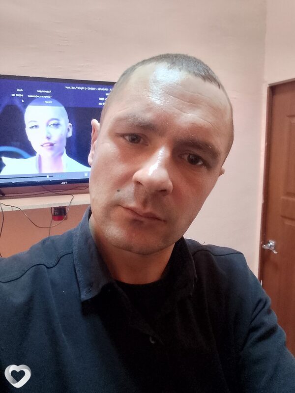 Виталий, Светлоград