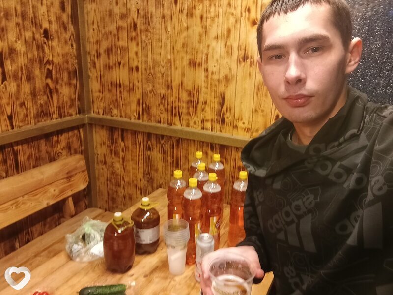 Валерий, 22, Воронеже — анкета №1134797